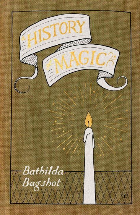 Unveiling the Mysteries of Bathilda Bagshot's Magical Universe